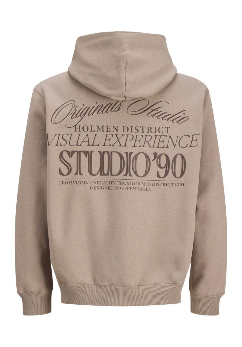 JORGRAND MIDTOWN SWEAT HOOD
