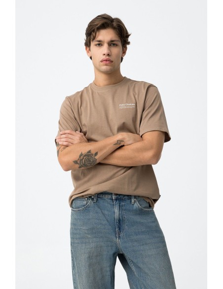 DARIUS TEE S/S