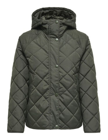 ONLSIGGA QUILTED JACKET