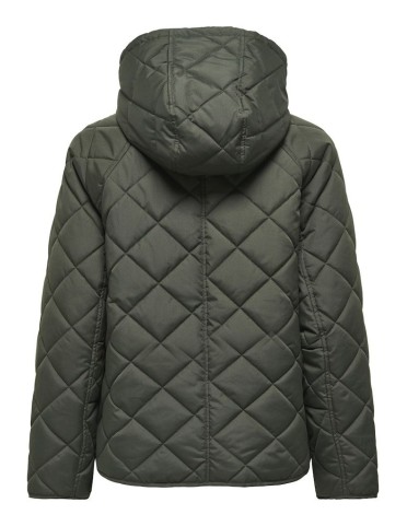 ONLSIGGA QUILTED JACKET 2