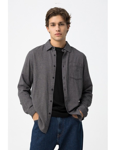 CARL SHIRT L/S