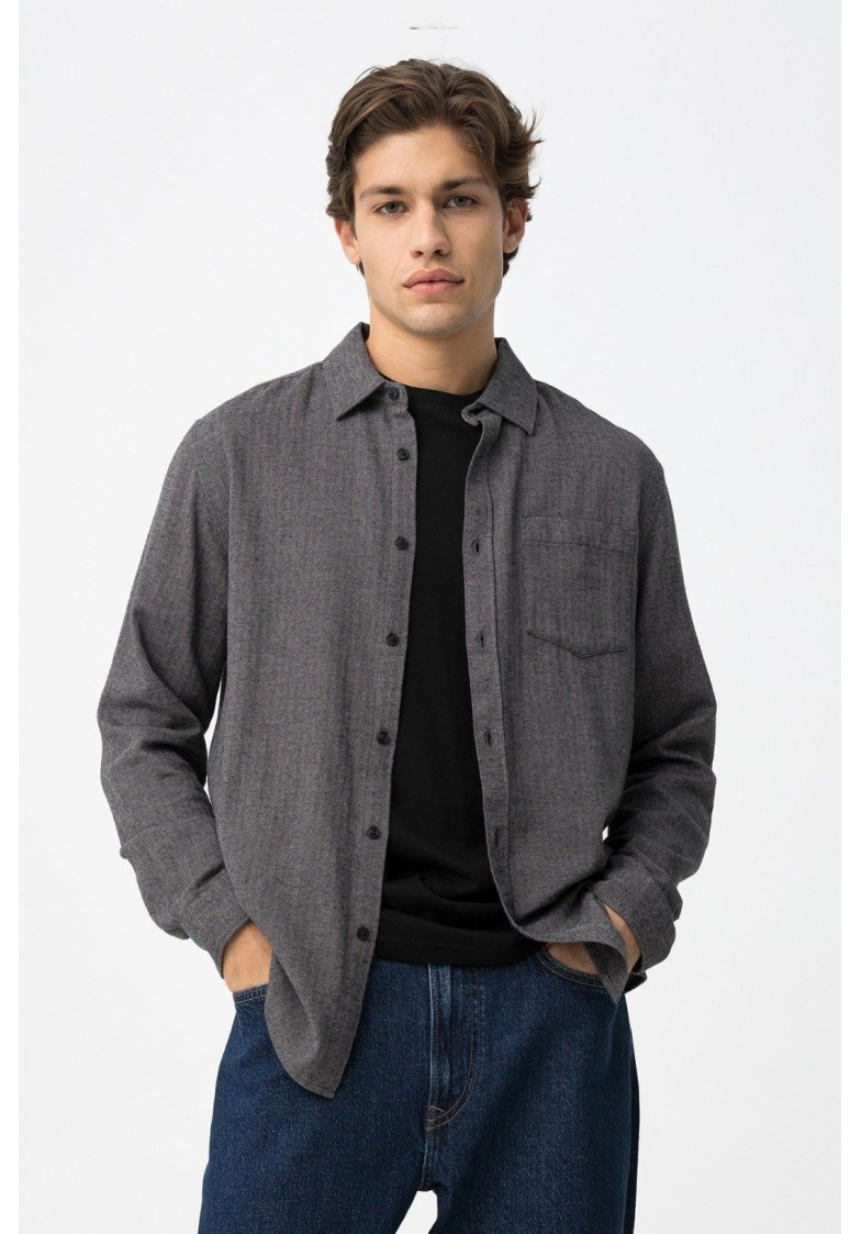CARL SHIRT L/S