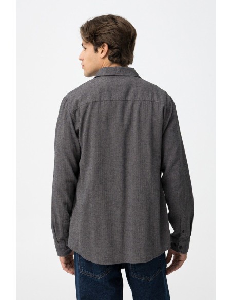 CARL SHIRT L/S
