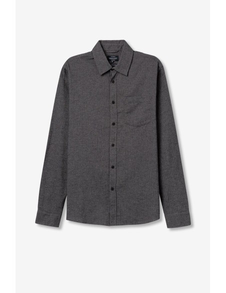 CARL SHIRT L/S