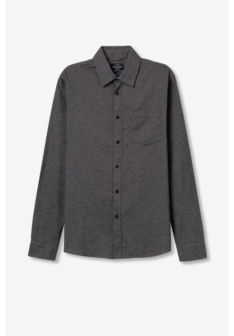 CARL SHIRT L/S