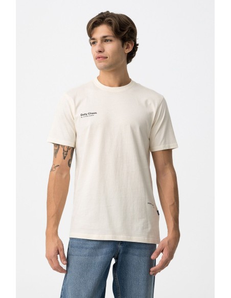 DARCY TEE S/S