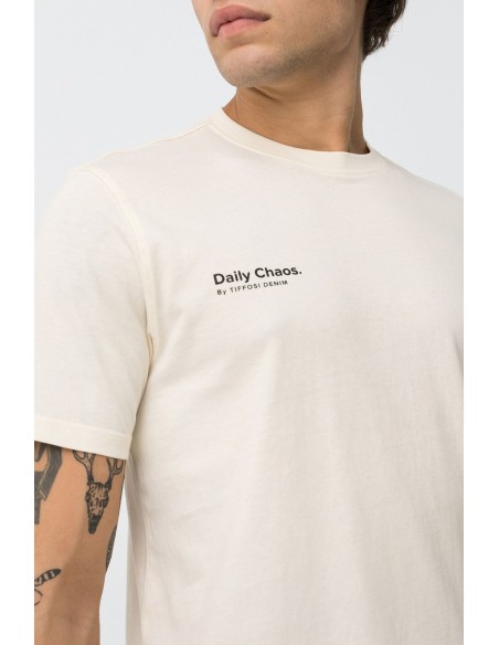 DARCY TEE S/S