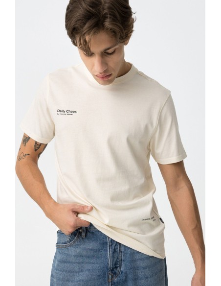 DARCY TEE S/S