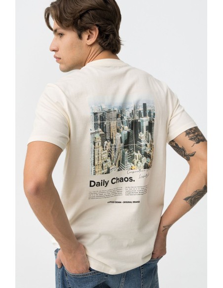 DARCY TEE S/S