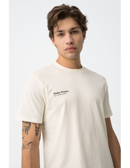 DARCY TEE S/S