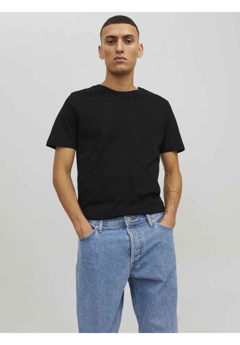 JJEORGANIC TEE O-NECK S/S