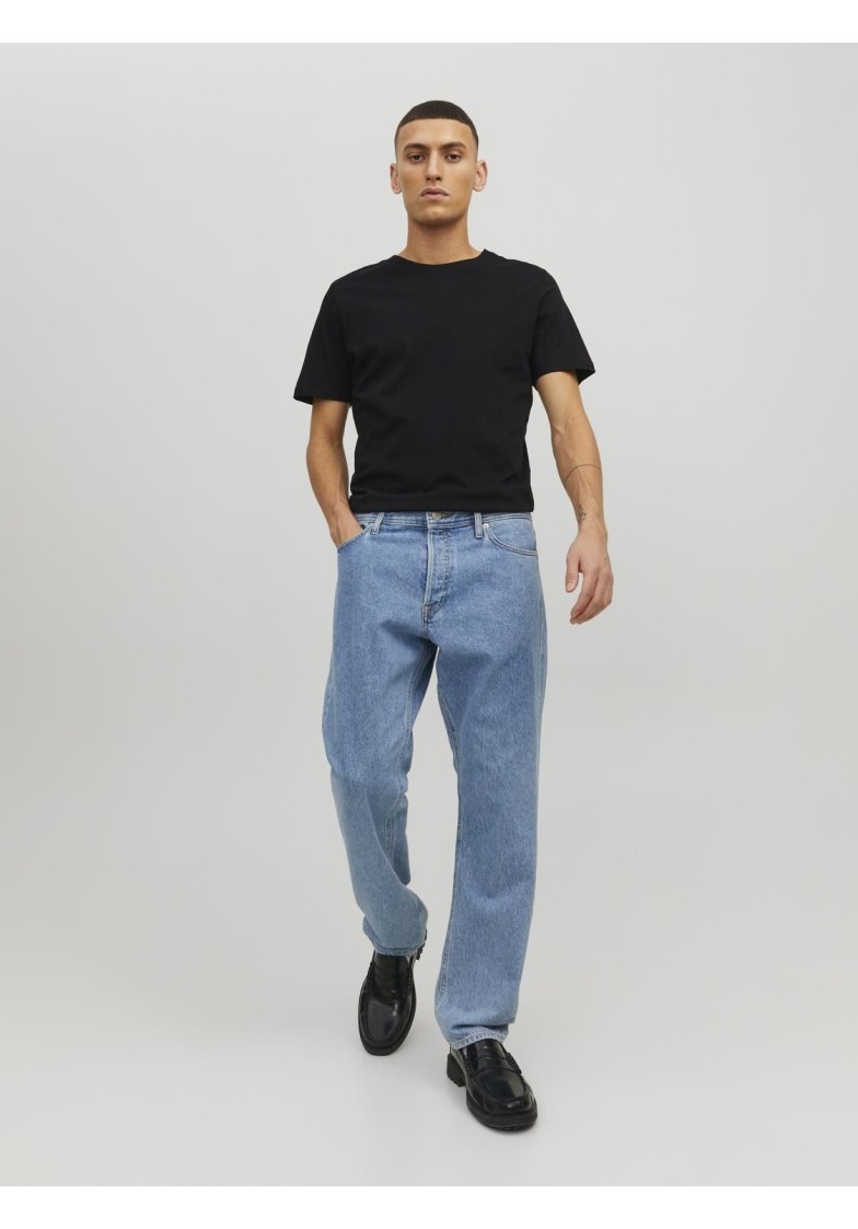 JJEORGANIC TEE O-NECK S/S