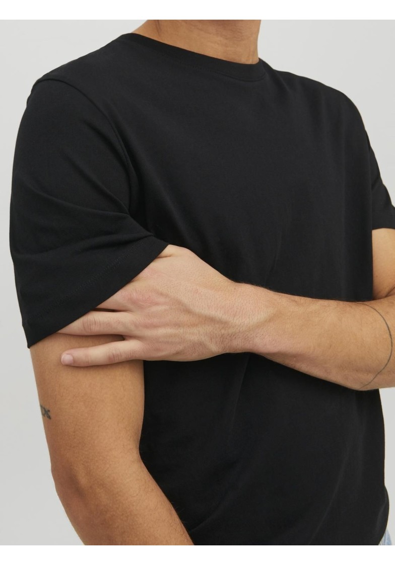 JJEORGANIC TEE O-NECK S/S