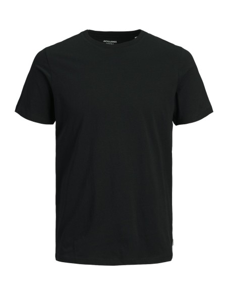 JJEORGANIC TEE O-NECK S/S