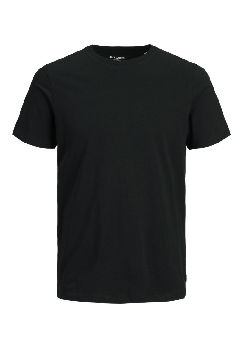 JJEORGANIC TEE O-NECK S/S