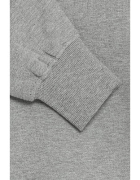 IHOLINNE O-NECK SWEAT