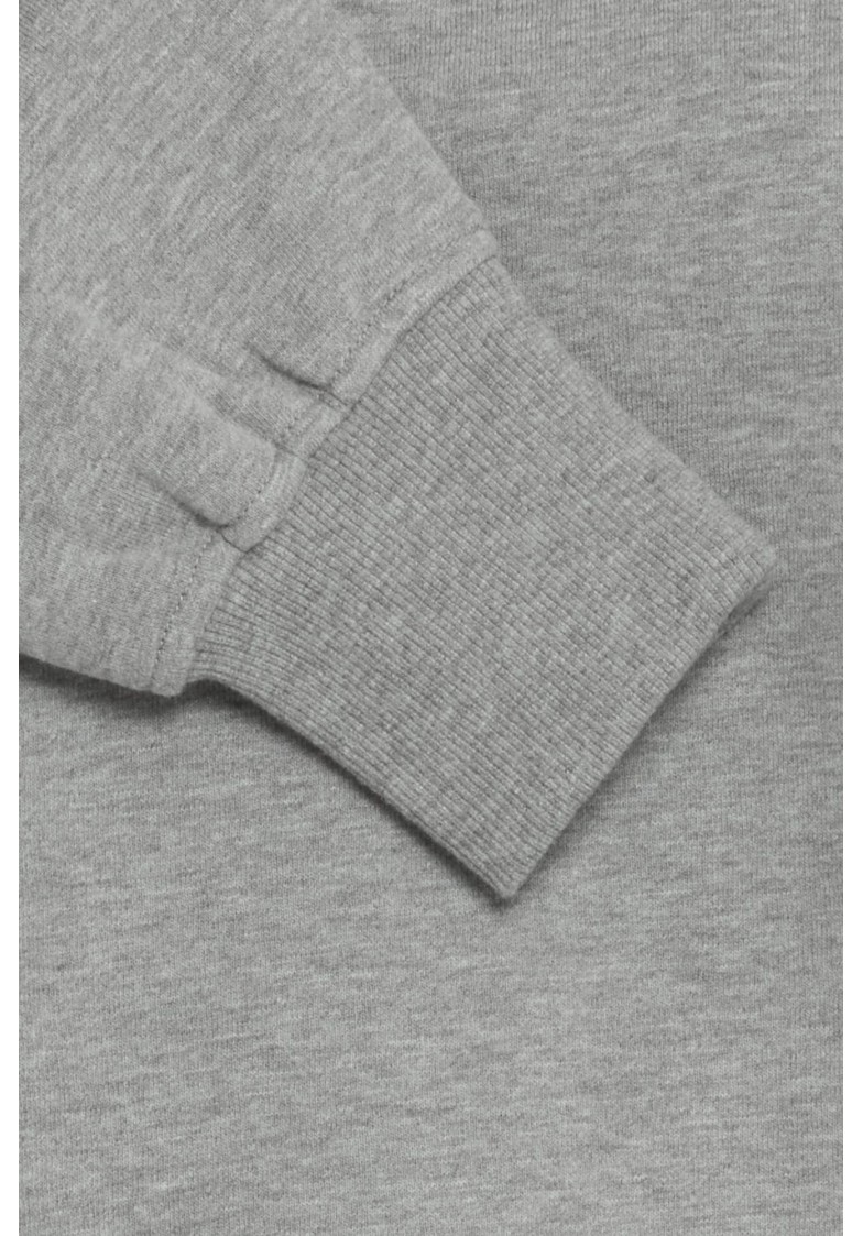 IHOLINNE O-NECK SWEAT