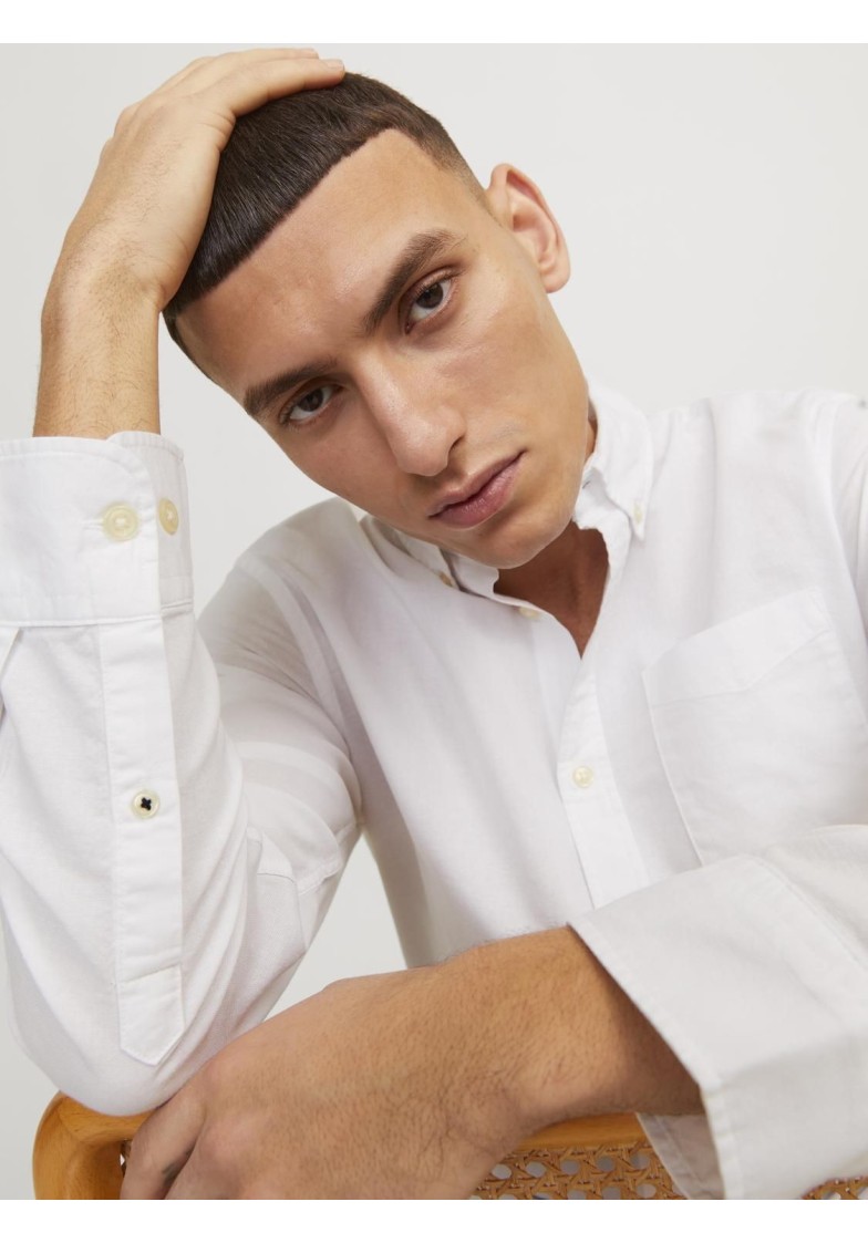 JJEOXFORD SHIRT