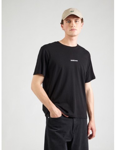 JJMINE TEE S/S O-NECK