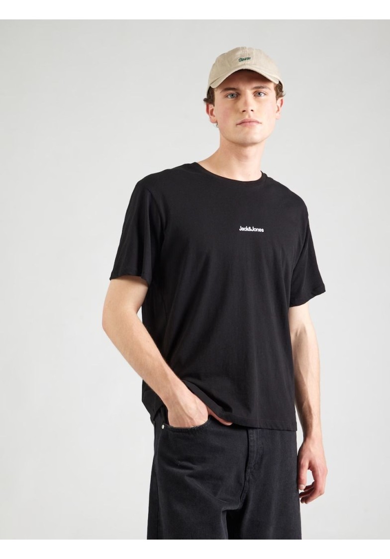 JJMINE TEE S/S O-NECK