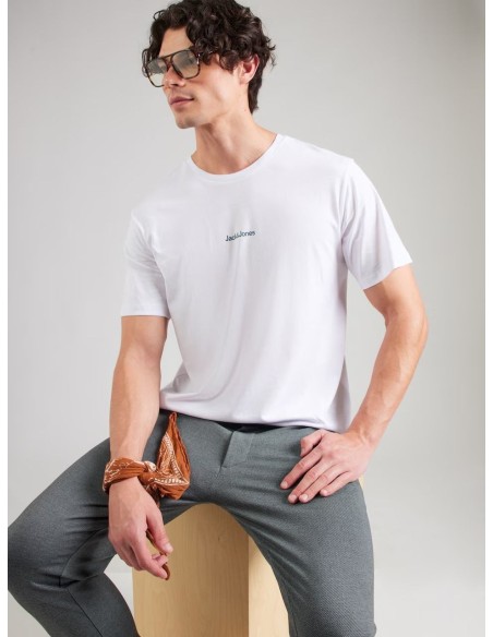 JJMINE TEE S/S O-NECK