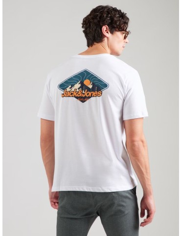 JJMINE TEE S/S O-NECK 2