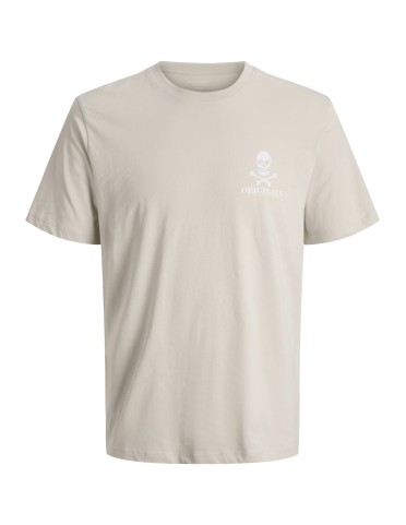 JORROLLO TEE S/S O-NECK