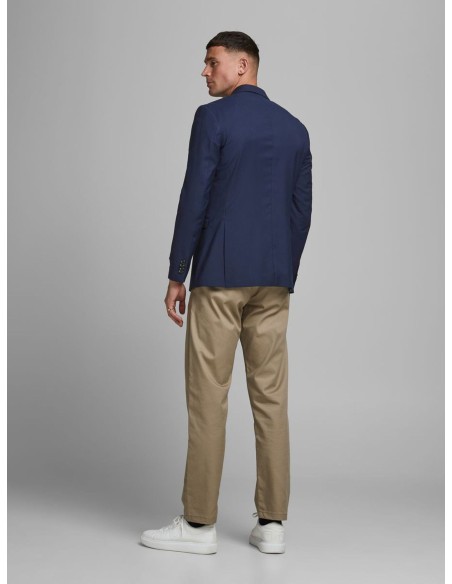 JPRFRANCO BLAZER