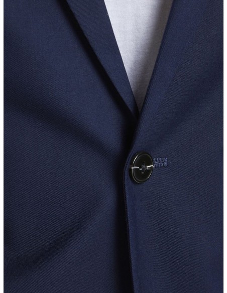 JPRFRANCO BLAZER