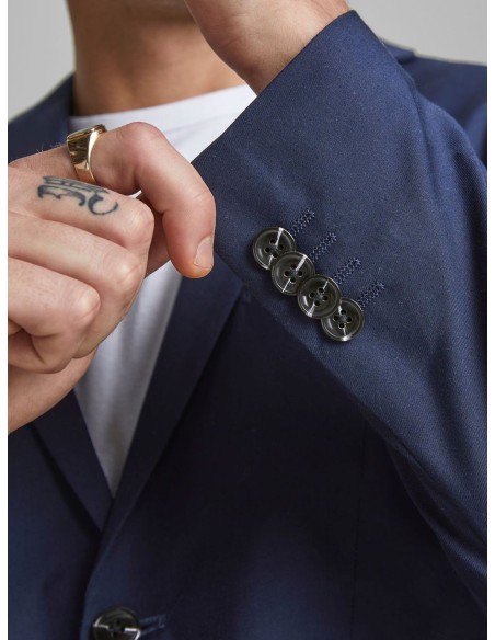 JPRFRANCO BLAZER