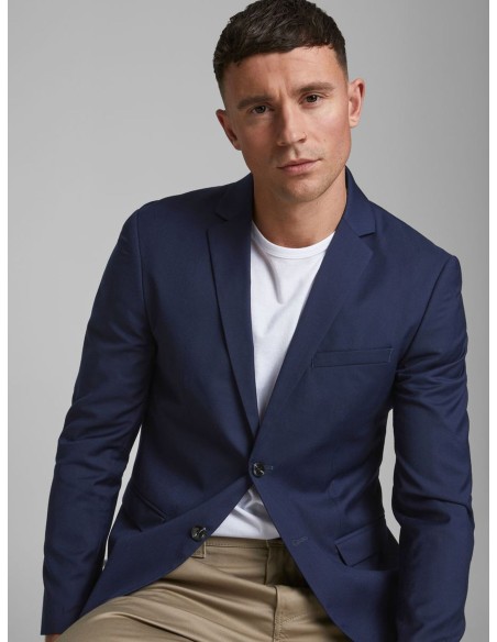 JPRFRANCO BLAZER