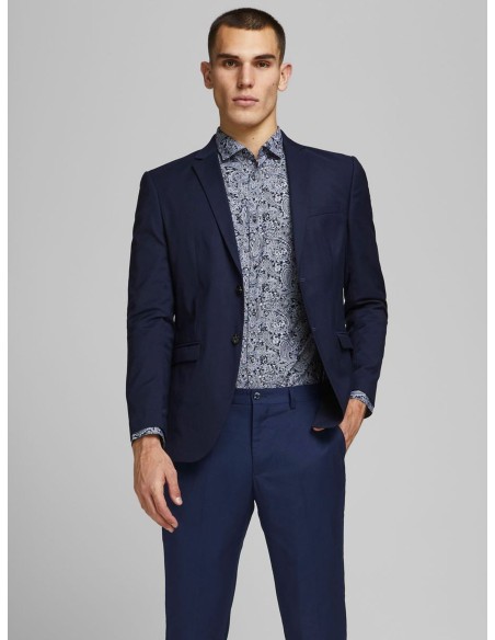 JPRFRANCO BLAZER