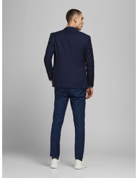 JPRFRANCO BLAZER