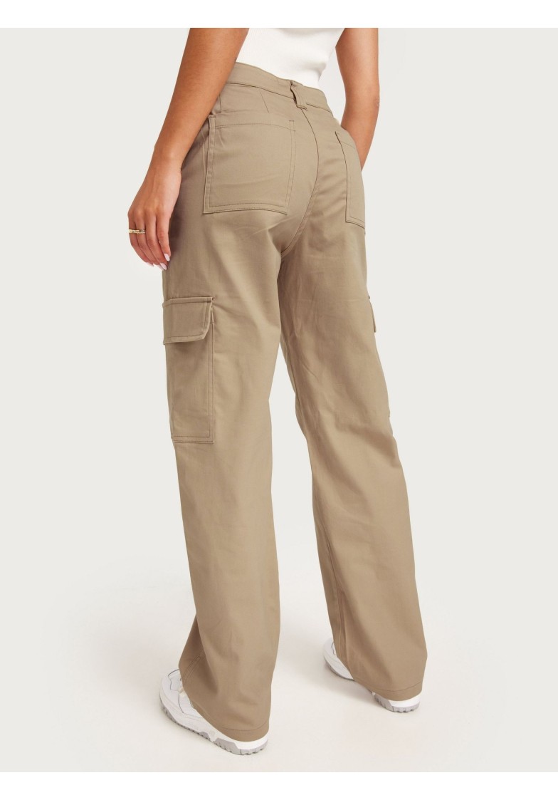 JXKENDAL STRAIGHT CARGO MW PANT