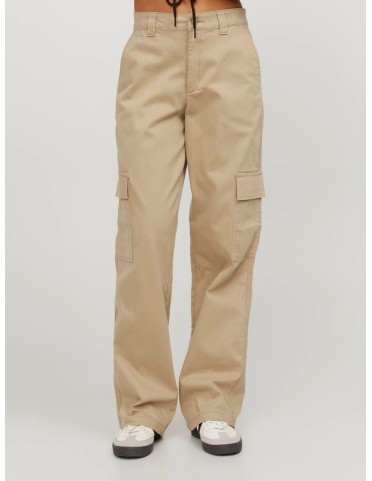 JXKENDAL STRAIGHT CARGO MW PANT