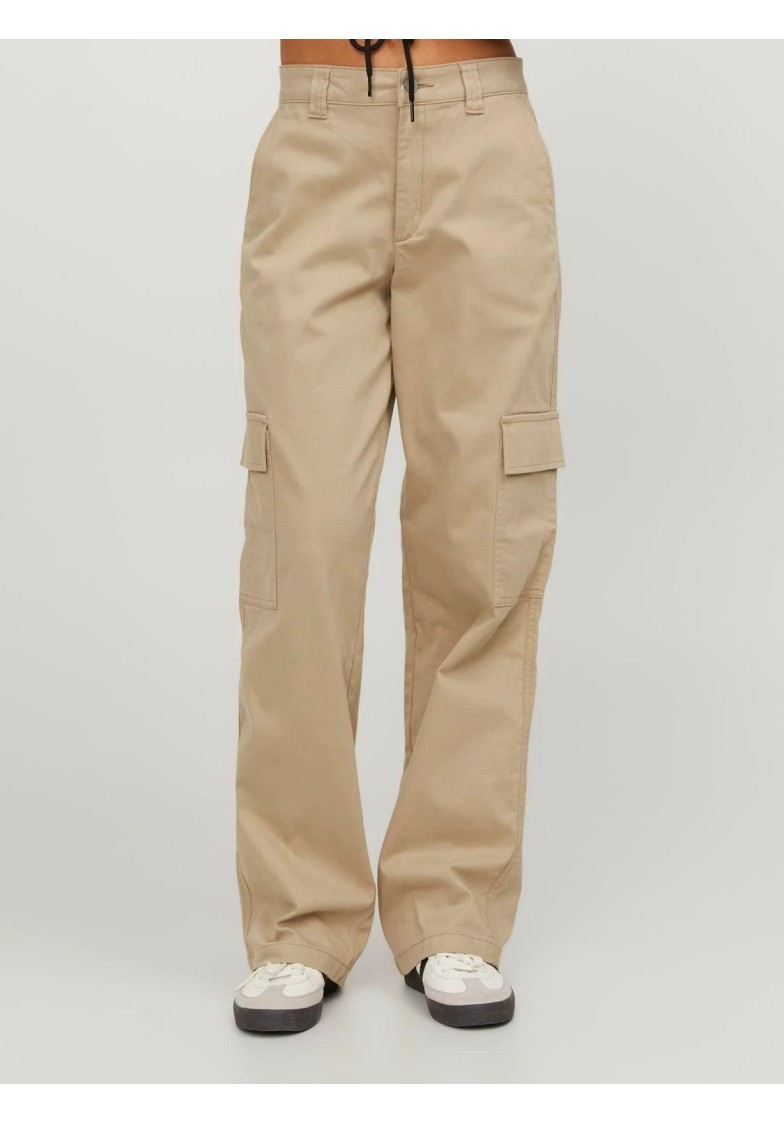 JXKENDAL STRAIGHT CARGO MW PANT