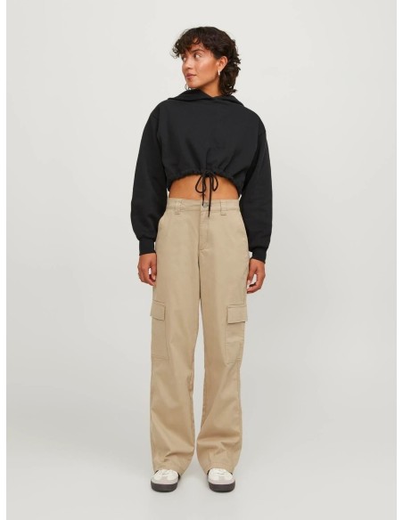 JXKENDAL STRAIGHT CARGO MW PANT