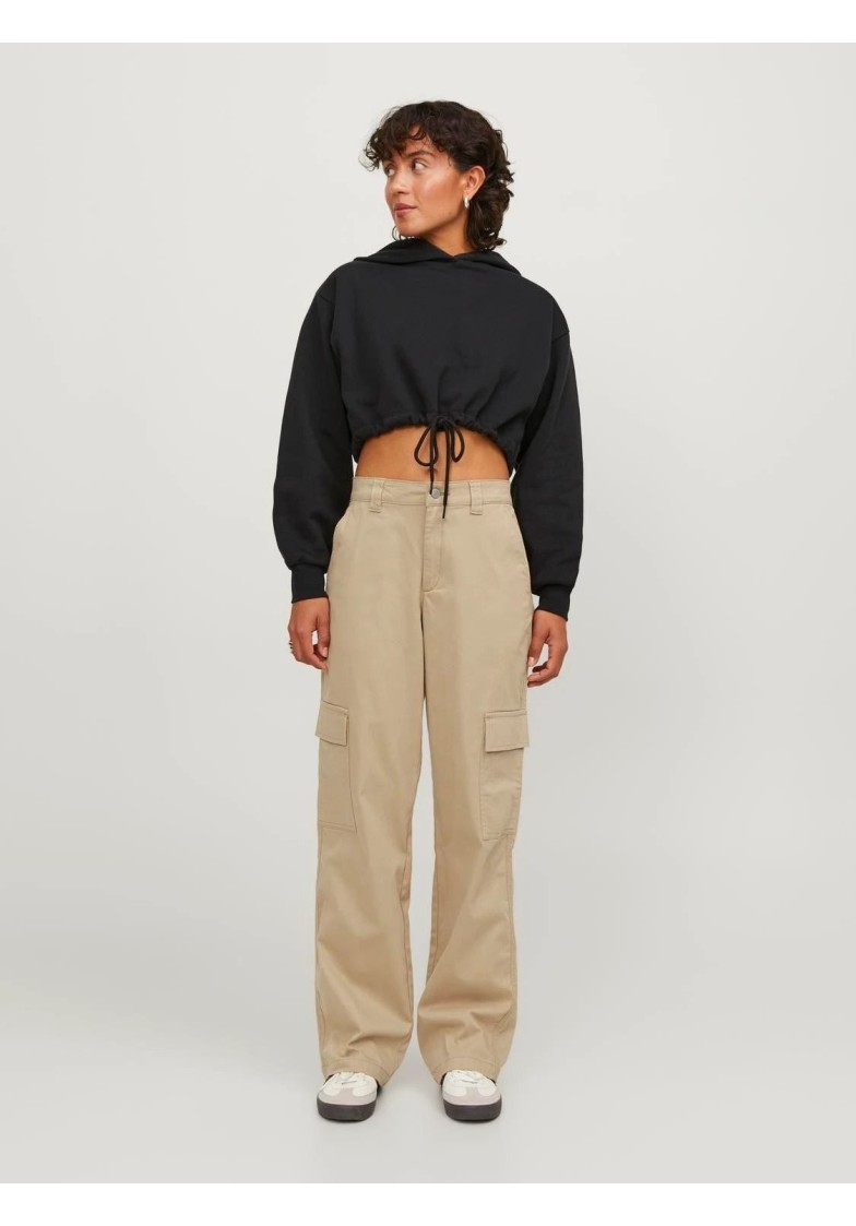 JXKENDAL STRAIGHT CARGO MW PANT