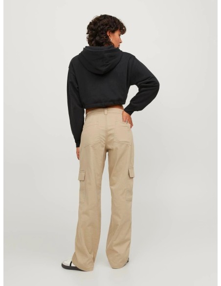 JXKENDAL STRAIGHT CARGO MW PANT