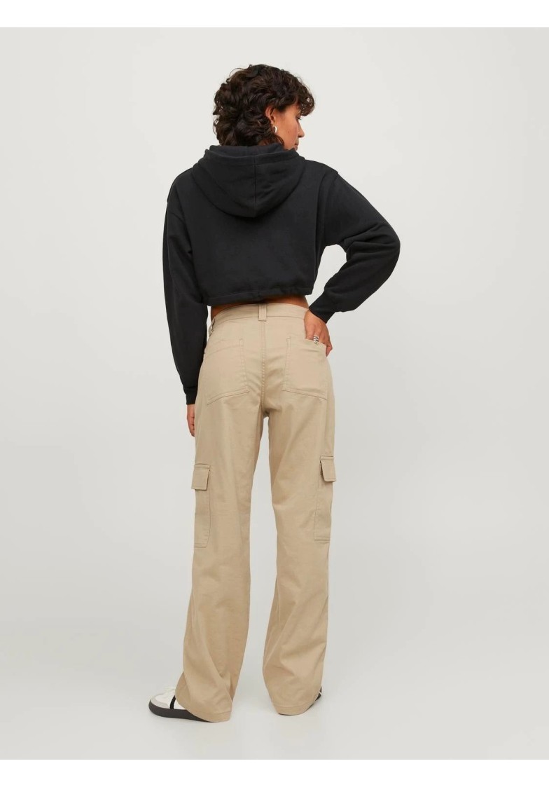 JXKENDAL STRAIGHT CARGO MW PANT