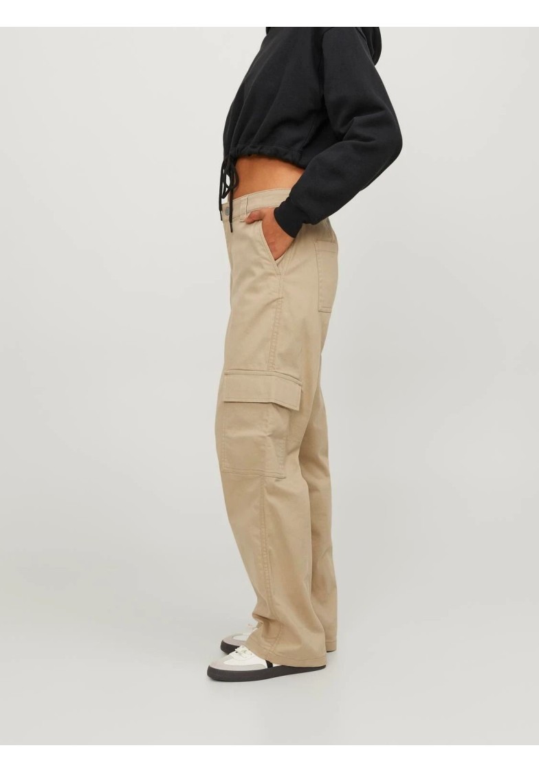 JXKENDAL STRAIGHT CARGO MW PANT