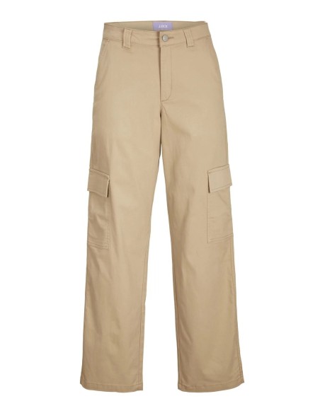 JXKENDAL STRAIGHT CARGO MW PANT