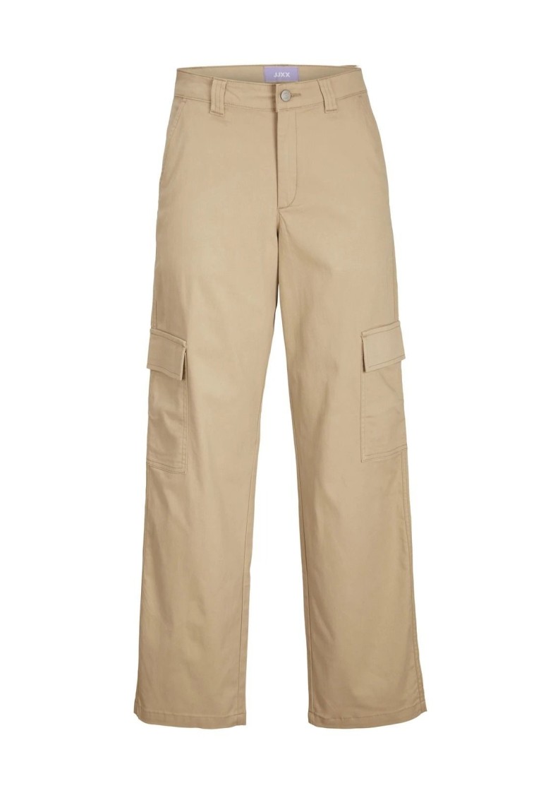 JXKENDAL STRAIGHT CARGO MW PANT