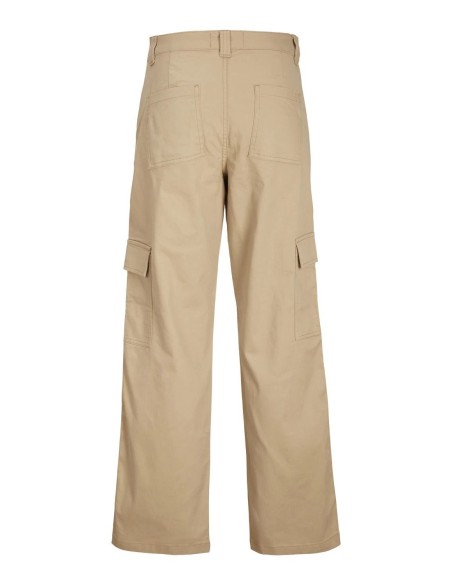 JXKENDAL STRAIGHT CARGO MW PANT
