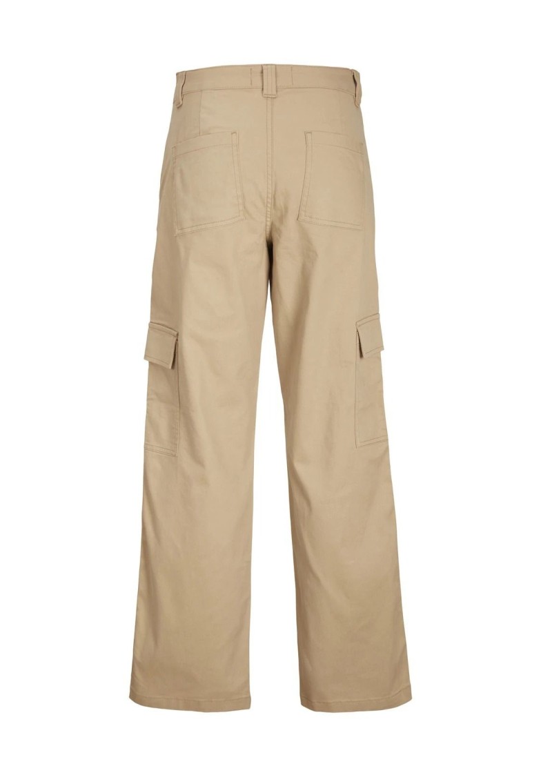 JXKENDAL STRAIGHT CARGO MW PANT