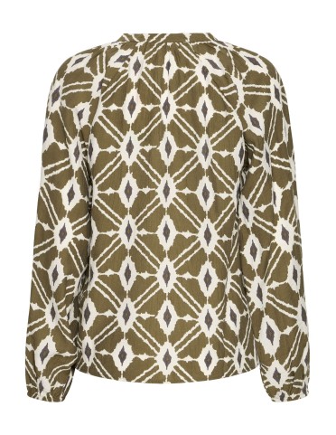 BYINABA L/S BLOUSE 2