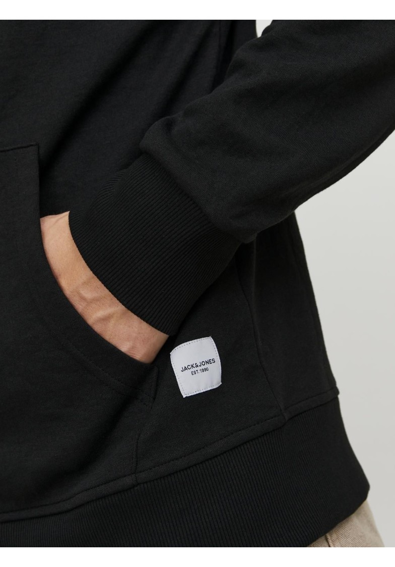 JJEBASIC SWEAT ZIP HOOD