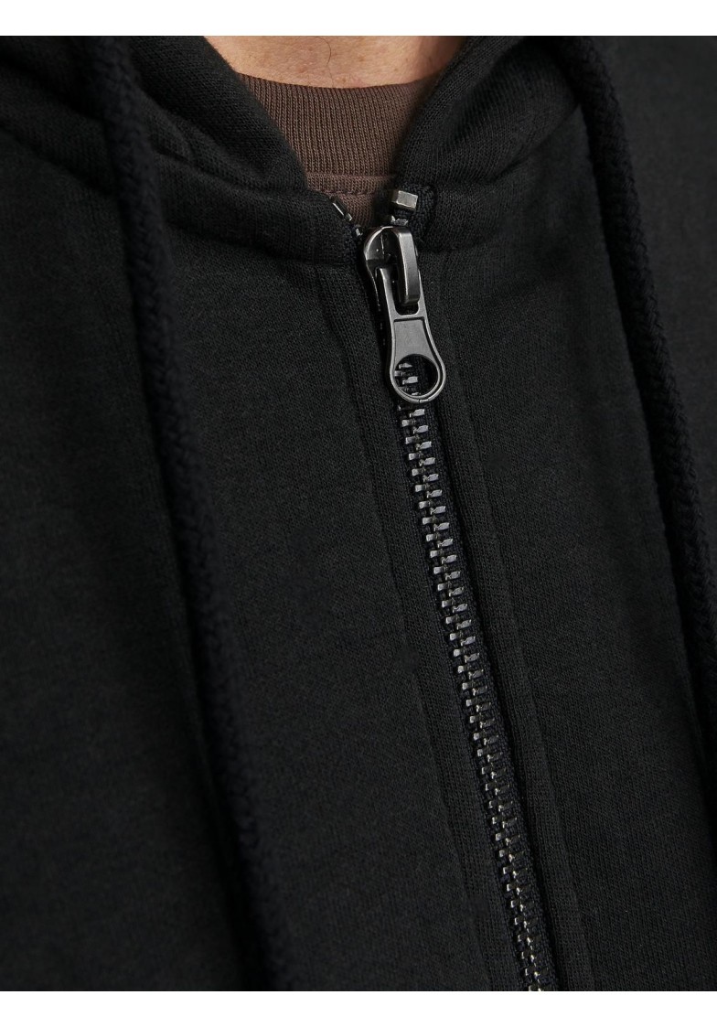 JJEBASIC SWEAT ZIP HOOD
