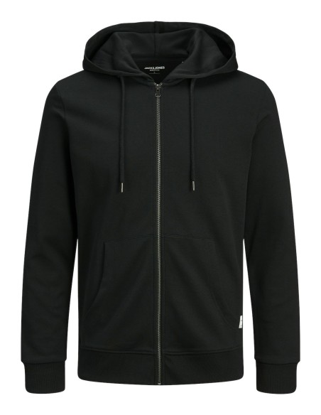 JJEBASIC SWEAT ZIP HOOD