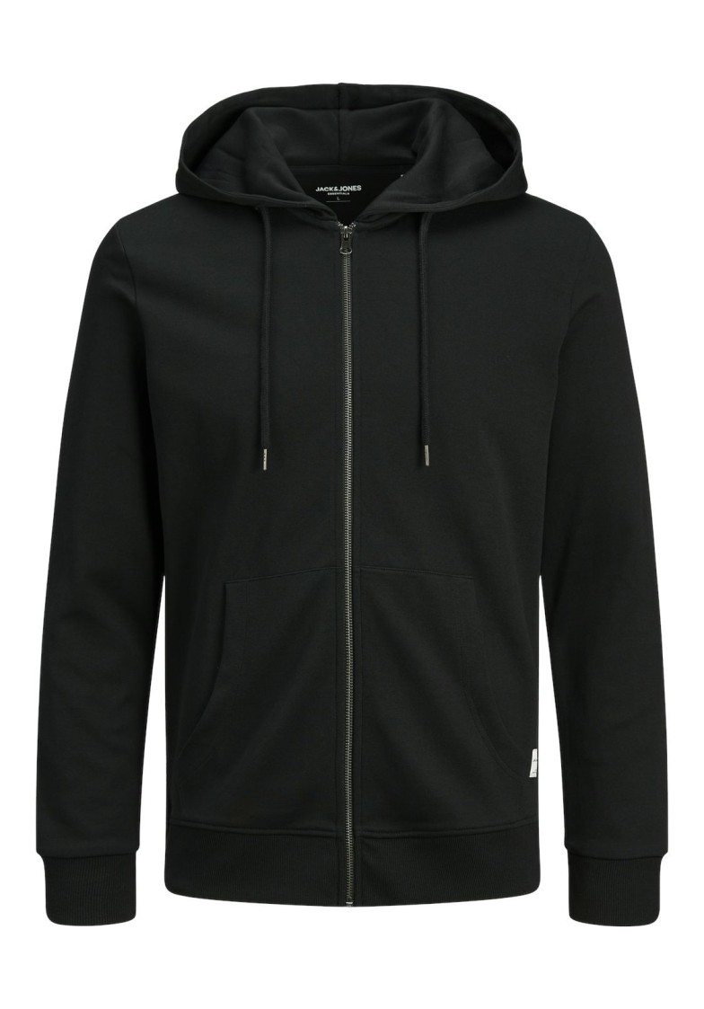 JJEBASIC SWEAT ZIP HOOD